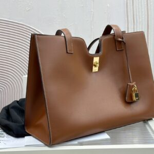 Replica Celine Cabas 16 Tan | Luxury Replica Celine Bags