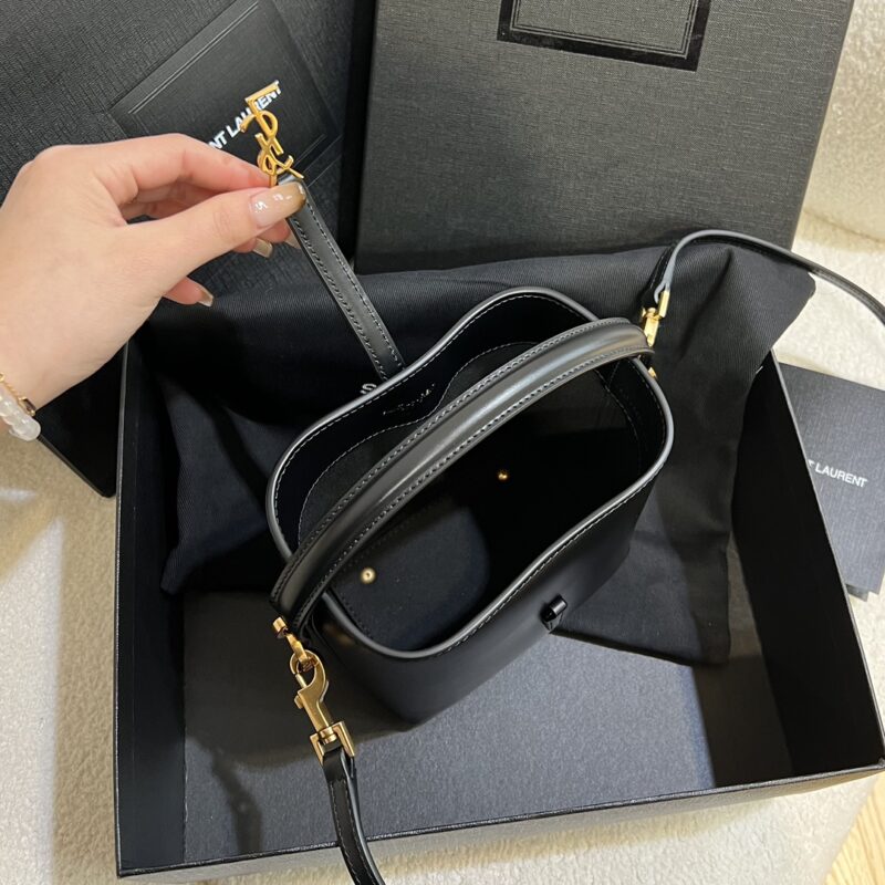 Ysl LE 37 mini Black - Image 2