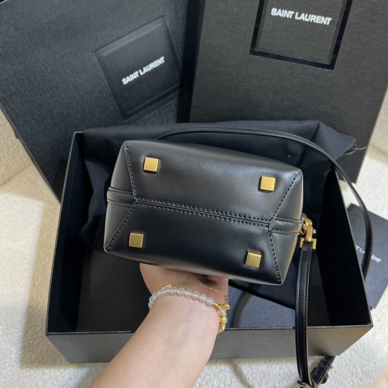 Ysl LE 37 mini Black - Image 5