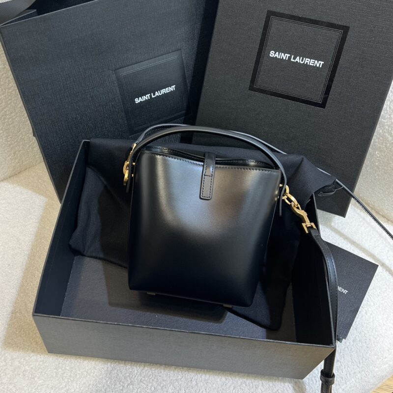 Ysl LE 37 mini Black - Image 6