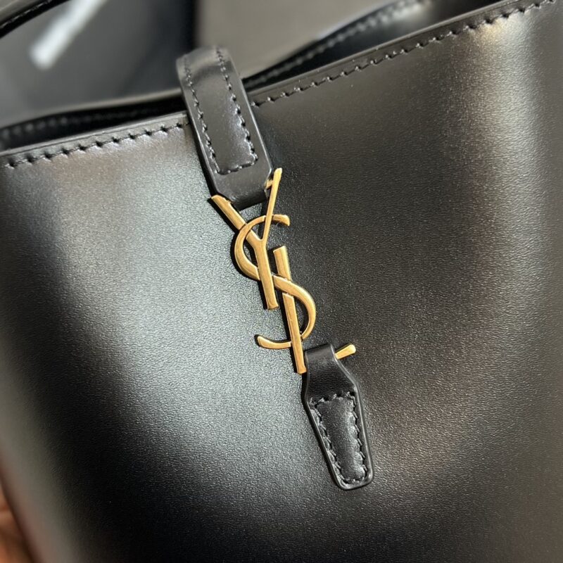 Ysl LE 37 mini Black - Image 7