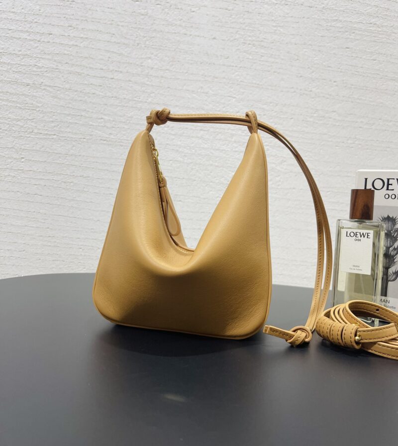 Loewe Mini Hammock hobo  Sahara - Image 5