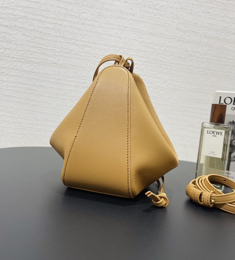 Loewe Mini Hammock hobo  Sahara - Image 6