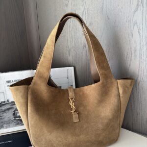 Replica YSL LE 5 À 7 BEA Suede Bag | Luxury Replica YSL Bags