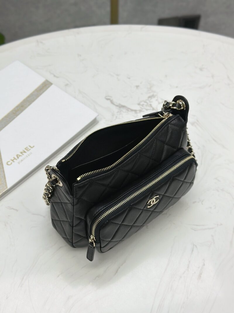 Chanel 25C Camera Bag - Image 2