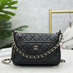 Replica Chanel 25C Camera Bag – Chic and Elegant Replica Chanel Bags for Women