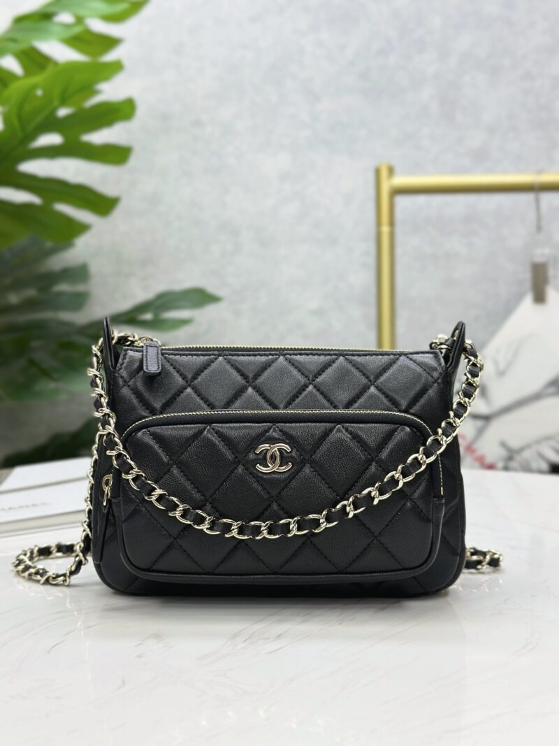 Replica Chanel 25C Camera Bag – Chic and Elegant Replica Chanel Bags for Women