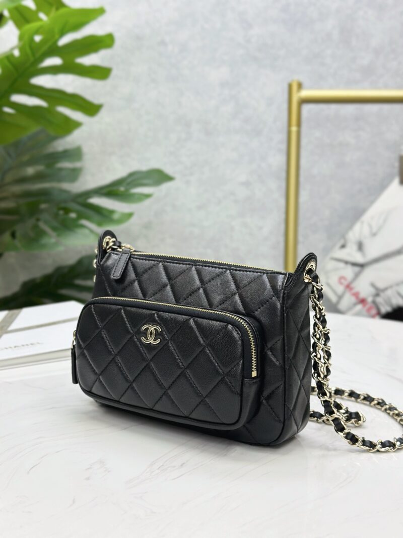 Chanel 25C Camera Bag - Image 7