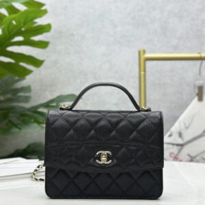 Replica Chanel 25C Shoulder Bag – Timeless and Versatile Replica Chanel Bags for Women