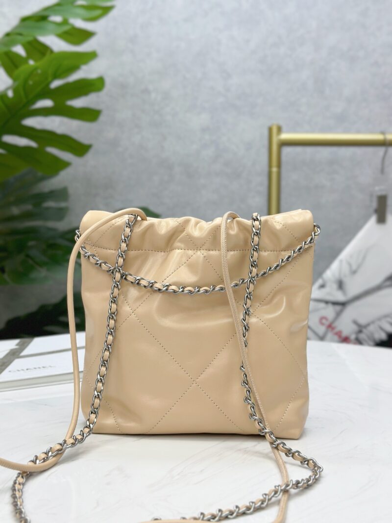 Chanel 25C Mini 22Bag - Image 3