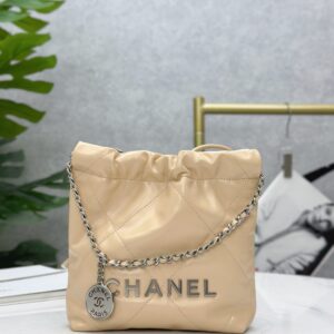 Replica Chanel 25C Mini 22 Bag | Luxury Replica Chanel Bags