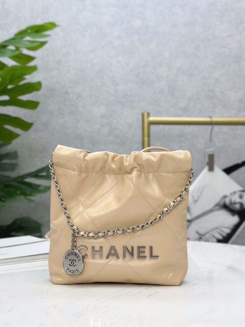 Replica Chanel 25C Mini 22 Bag | Luxury Replica Chanel Bags