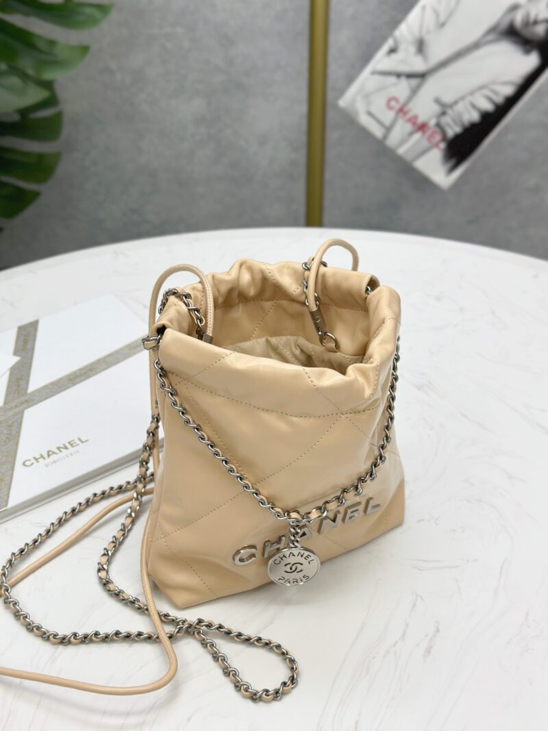 Chanel 25C Mini 22Bag - Image 6