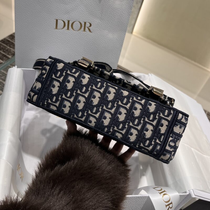 Small Diorcamp Bag - Image 2