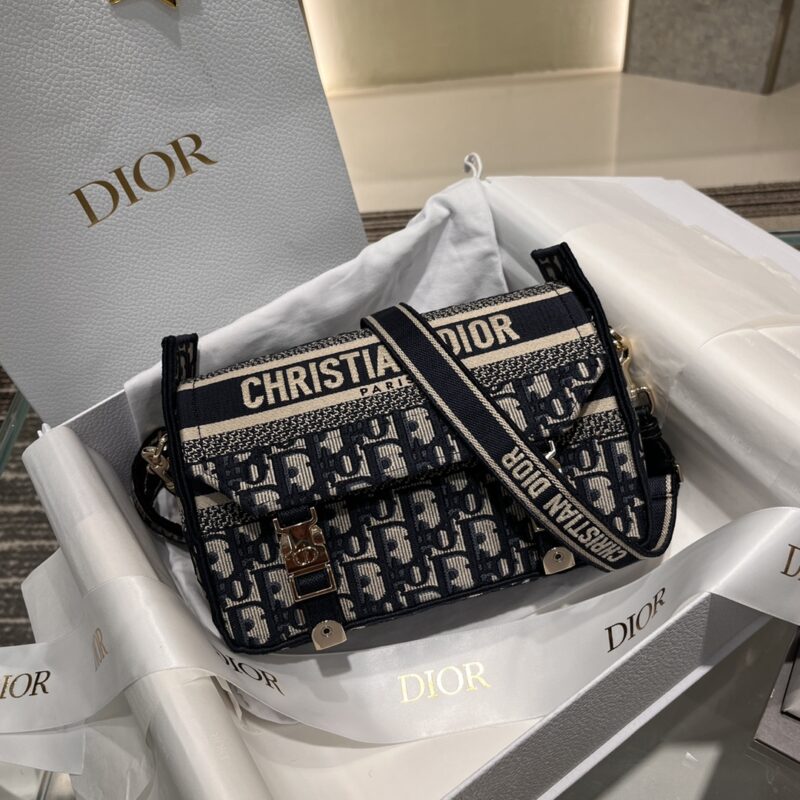 Replica Small Diorcamp Bag – Replica Dior Shoulder Bag