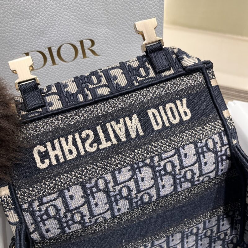 Small Diorcamp Bag - Image 9