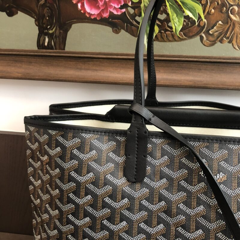 Goyard Isabelle Black - Image 3