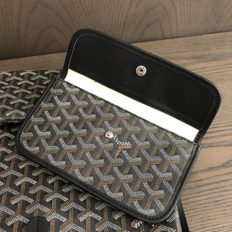 Goyard Isabelle Black - Image 9