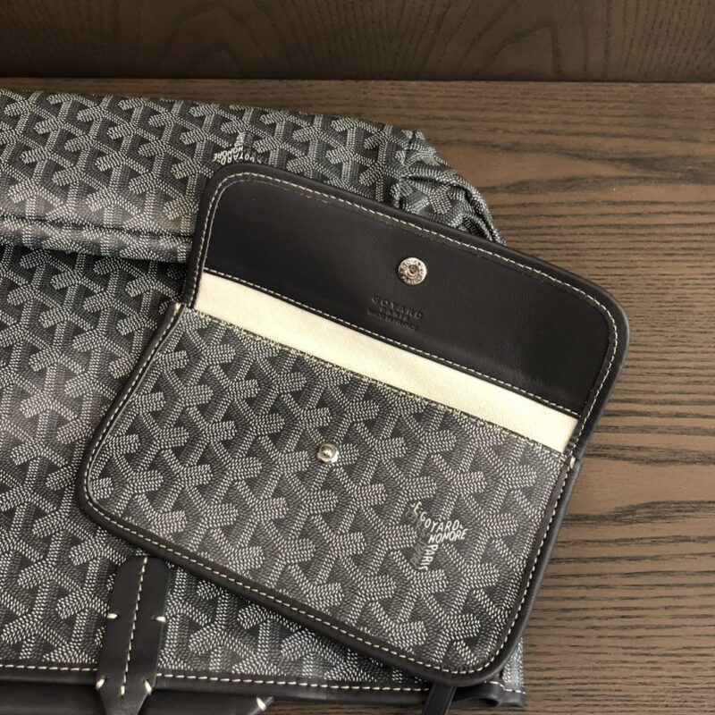 Goyard Isabelle Grey - Image 3