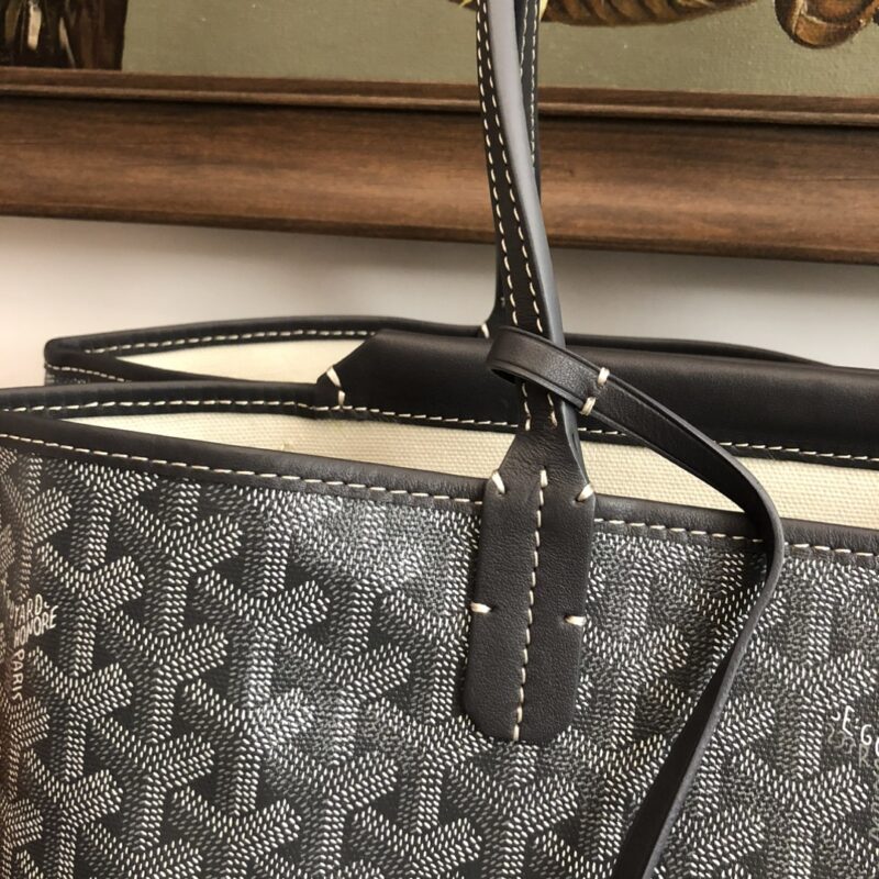 Goyard Isabelle Grey - Image 4