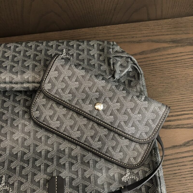 Goyard Isabelle Grey - Image 9