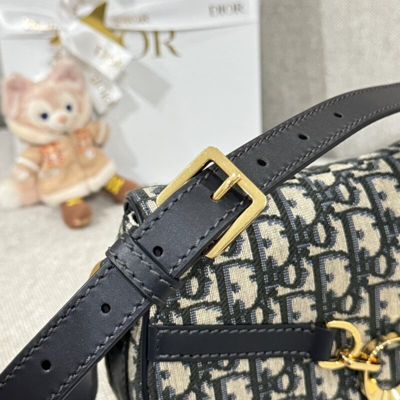 DIOR Small CD Besace Bag - Image 6