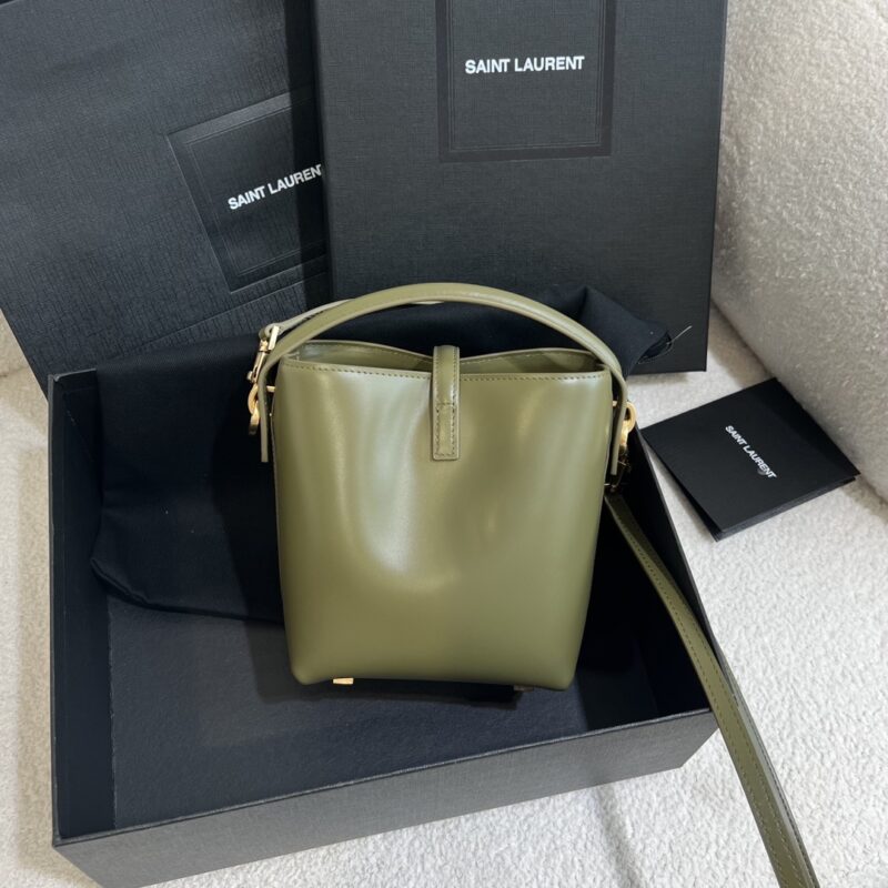 Ysl LE 37 mini ELMWOOD - Image 2