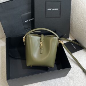 Replica YSL LE 37 Mini Elmwood Bag – Designer-Inspired Luxury Accessory