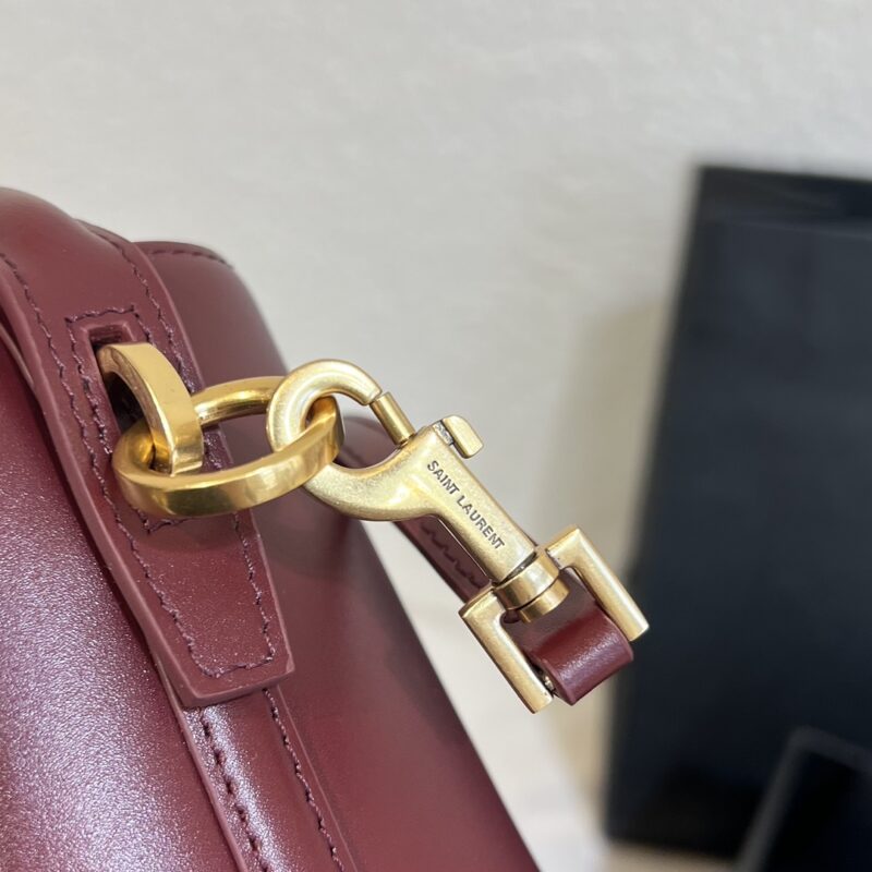 Ysl LE 37 mini Red - Image 2