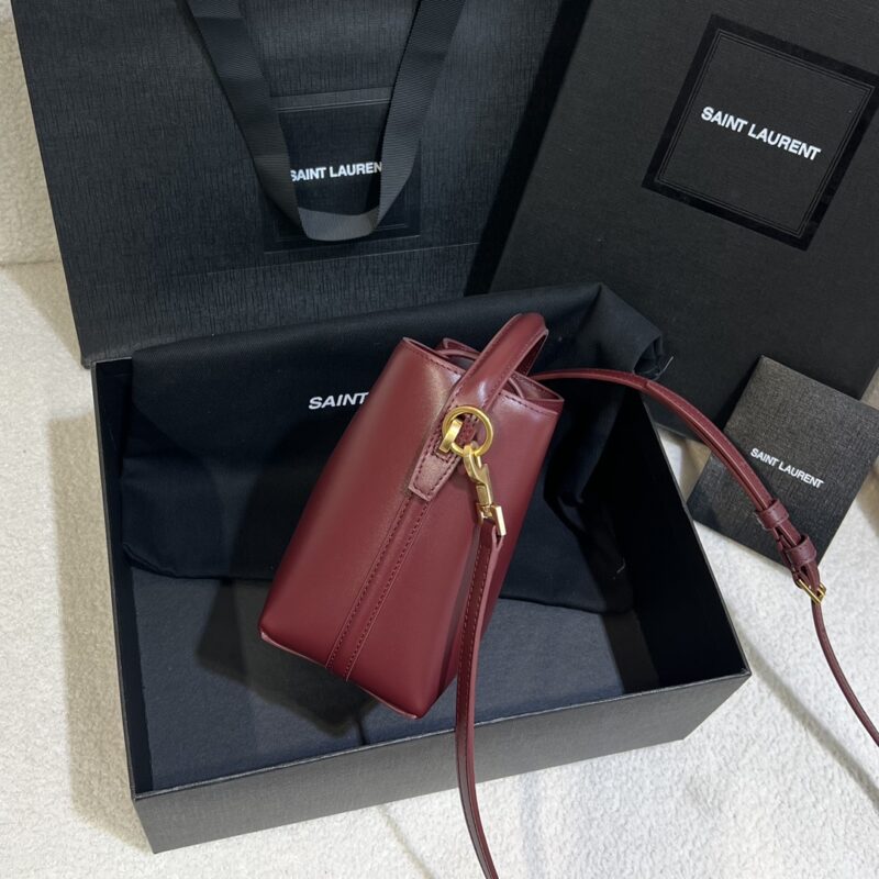 Ysl LE 37 mini Red - Image 6