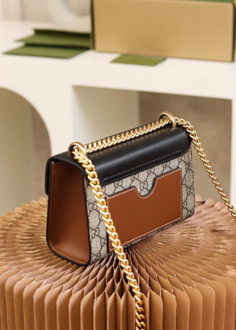 Gucci Padlock small shoulder bag - Image 8