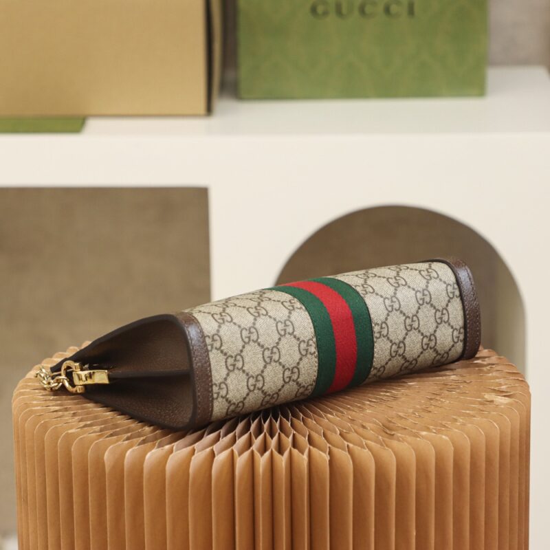 Gucci Ophidia small shoulder bag - Image 4