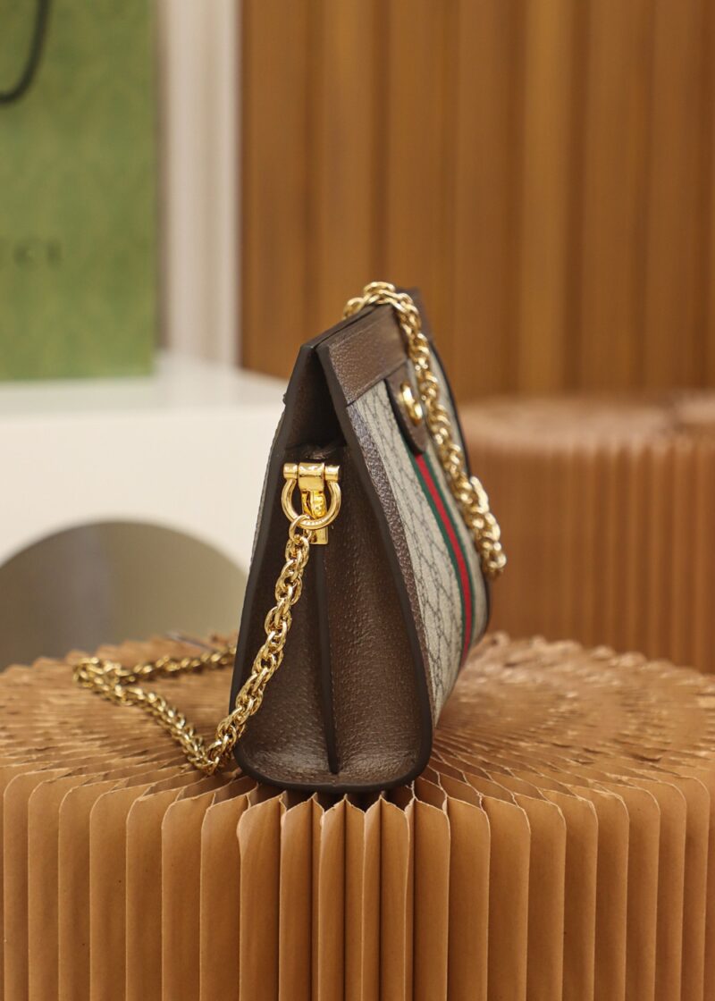 Gucci Ophidia small shoulder bag - Image 6