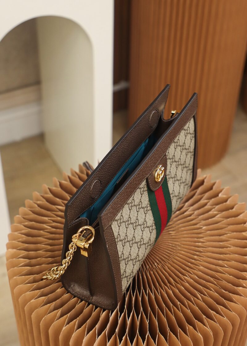 Gucci Ophidia small shoulder bag - Image 7