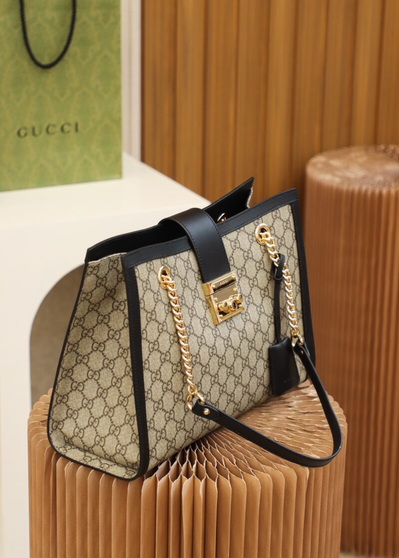 Gucci Padlock medium shoulder bag - Image 2