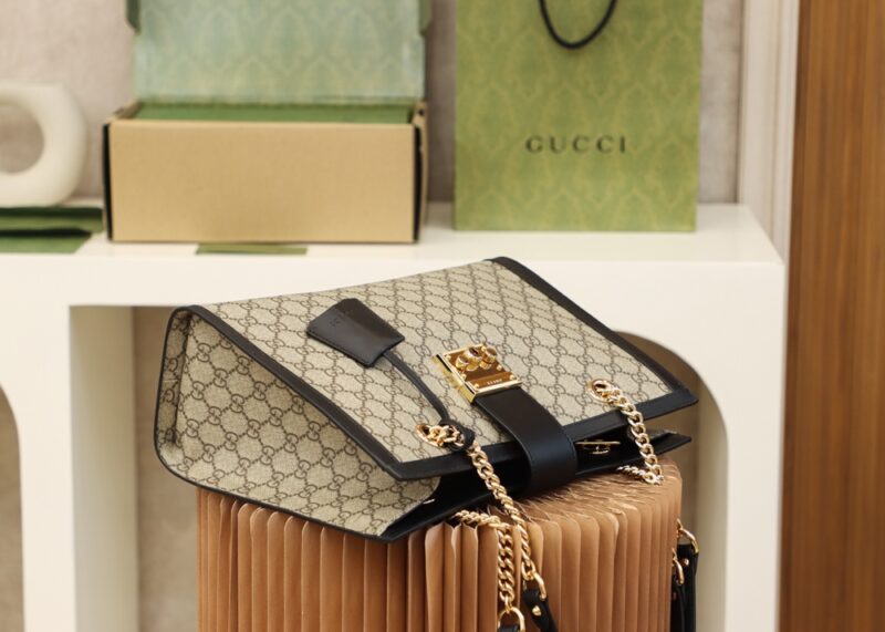 Gucci Padlock medium shoulder bag - Image 3