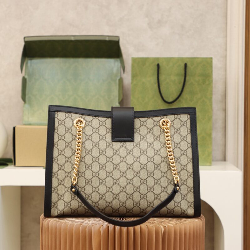 Gucci Padlock medium shoulder bag - Image 5