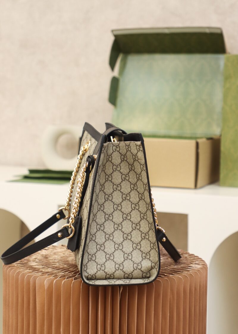 Gucci Padlock medium shoulder bag - Image 7