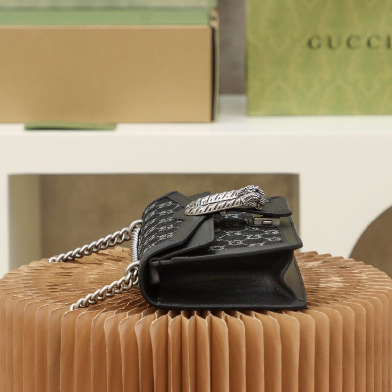 Gucci Dionysus Black Denim - Image 4