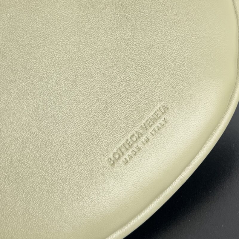 Bottega Veneta Gemelli Messenger Travertine - Image 3