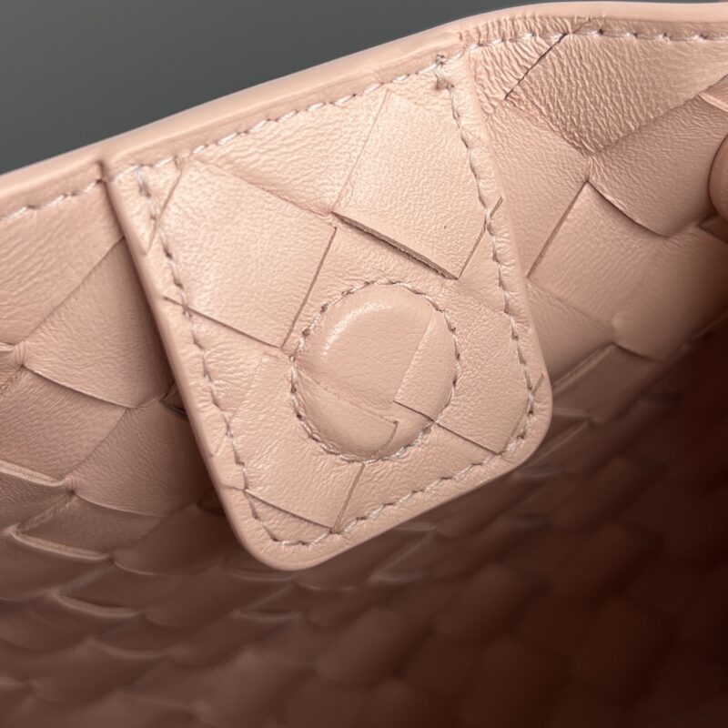 Bottega Veneta Small Parachute Cameo - Image 2