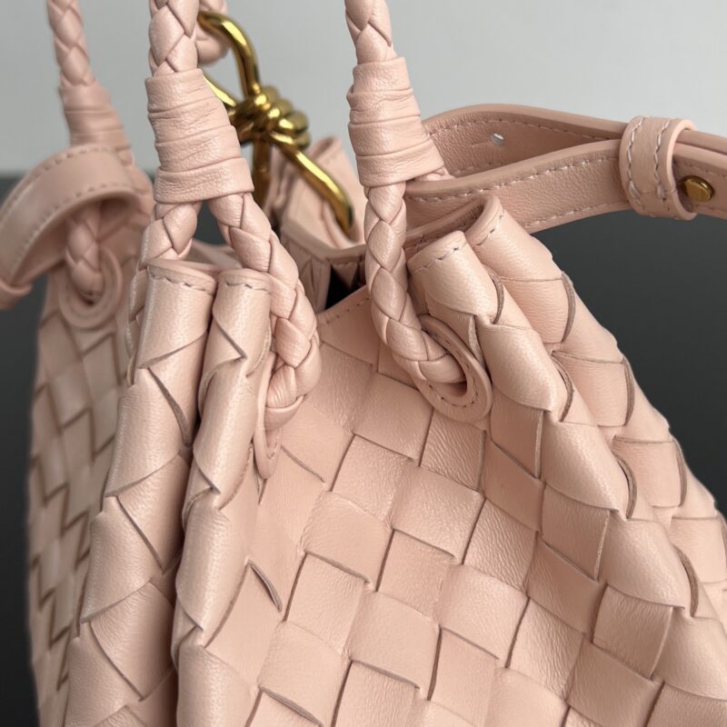 Bottega Veneta Small Parachute Cameo - Image 3