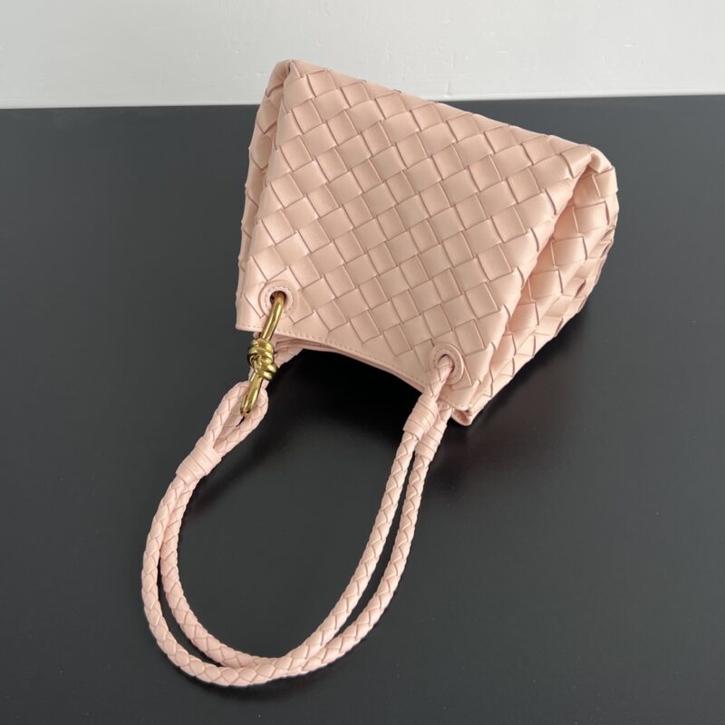 Bottega Veneta Small Parachute Cameo - Image 9