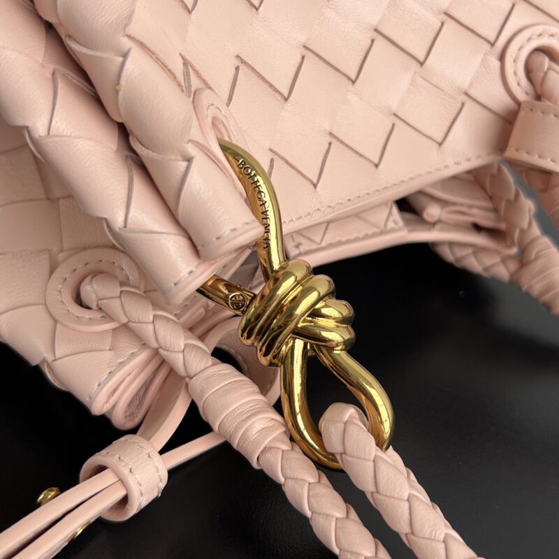 Bottega Veneta Small Parachute Cameo - Image 4