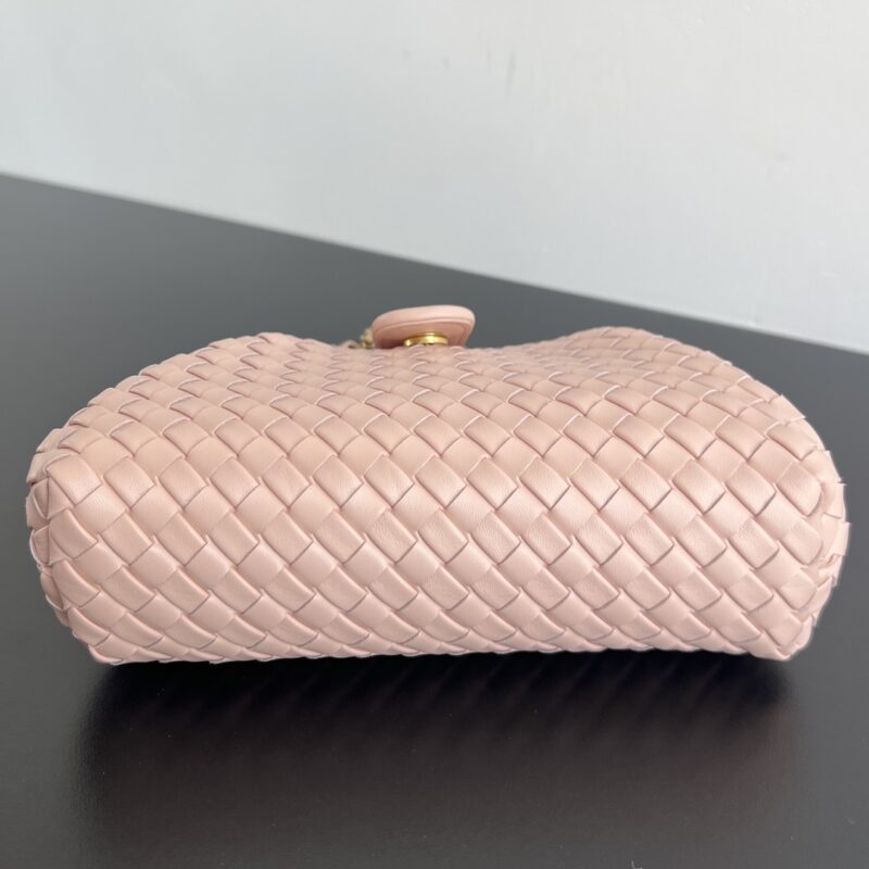 Bottega Veneta Small Lauren 1980 Cameo - Image 6