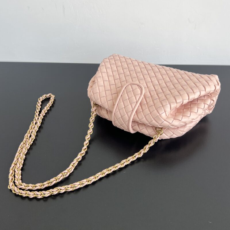 Bottega Veneta Small Lauren 1980 Cameo - Image 7