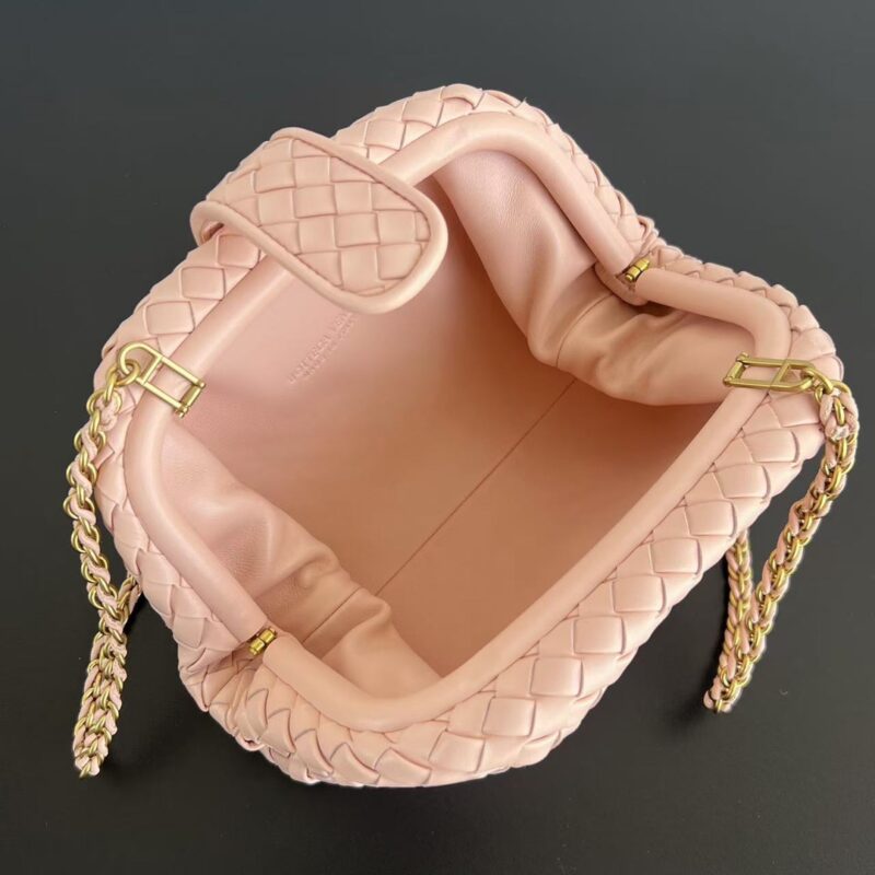 Bottega Veneta Small Lauren 1980 Cameo - Image 8