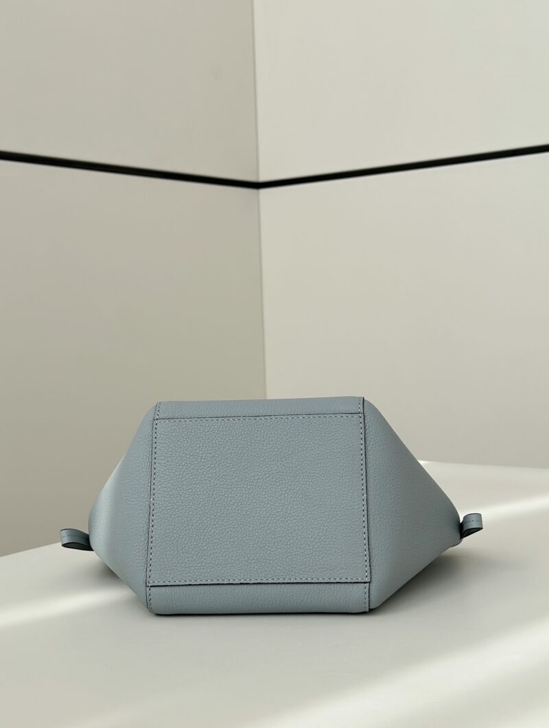 Fendi Origami Mini Light blue - Image 8