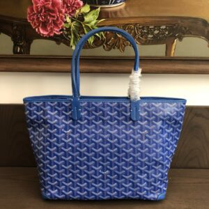 Replica Goyard Artois PM Bag Blue – Stylish Replica Goyard Bag