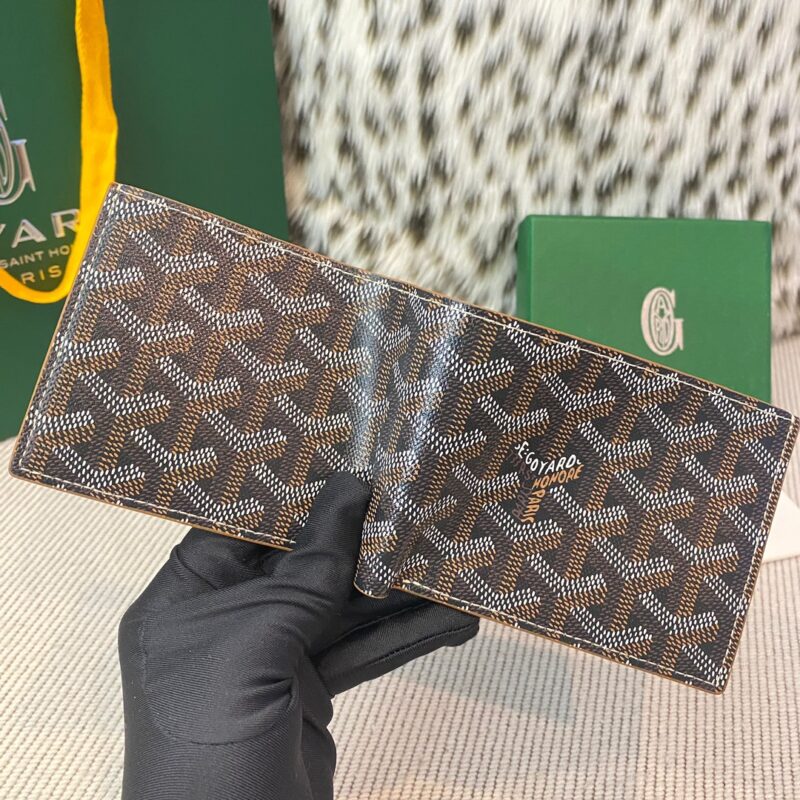 Goyard Saint-Florentin Wallet Tan - Image 2